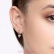 Сережки Biojoux OB-845 BJT 227