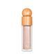 Хайлайтер для лица жидкий Bogenia Match Cream Highlighter (BG672), 002 Светло-розовый