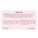 Румяна запеченные перламутровые Bogenia Match Radiant Baked Blush (BG633), 004 Розовые