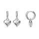 Сережки Biojoux OB-845 BJT 227