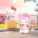 Механическая игрушка-сюрприз "POP TOP HELLO KITTY - МИЛЫЙ СИГНАЛ" (микс видов)