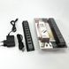Разветвитель USB HUB на 10 портов с активной зарядкой 220V, Разветвитель юсб, Хаб WZ-548 для ноутбука