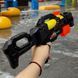 Водное оружие (пистолет) с накачкой, 48 см, белый