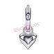 Сережки Biojoux OB-845 BJT 227