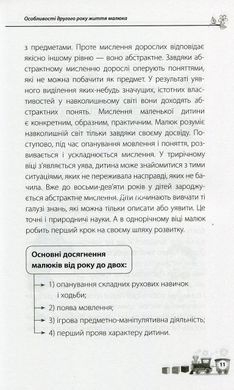 Книги для родителей Мне 1 год! (на украинском языке)