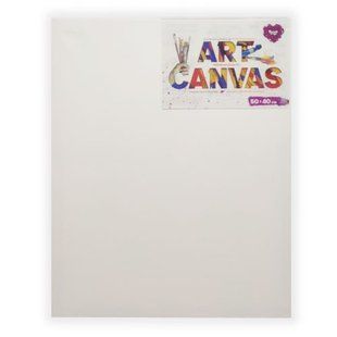 Полотно для малювання "Art Canvas" 50х40