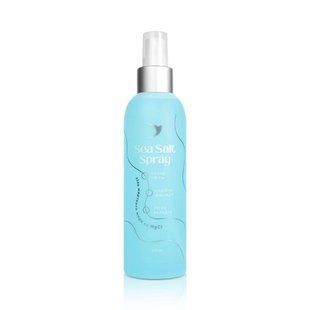 Cпрей для укладки волос солевой текстурирующий Soika Sea Salt Spray 200 мл