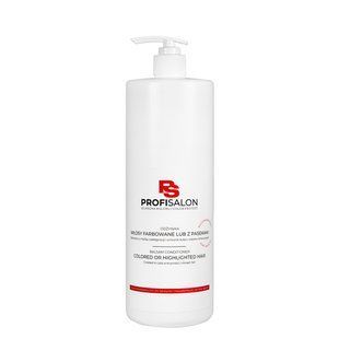 Бальзам для фарбованого волосся Profi Salon, 950 мл