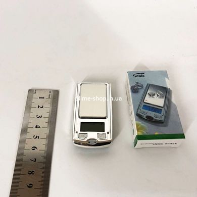 Електронні лабораторні ваги ювелірні AТР 136, mini, 200г, Ваги для BZ-624 ювелірних виробів