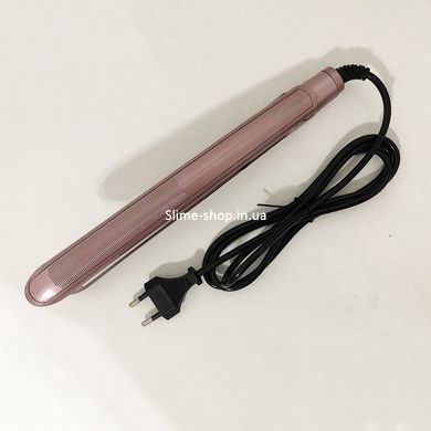 Випрямляч Для Волосся Gemei Gm 1952 Праска Для Волосся Щипці XG-756 Gemei 1952