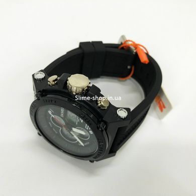 Новые командирские часы SKMEI 2065BKWT, Военные часы для ВСУ, Военные XL-987 часы спецслужб