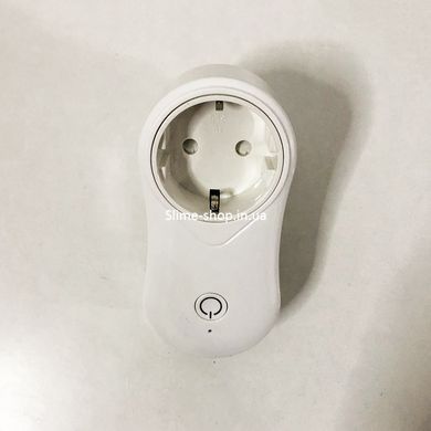 Вай-фай розетка з USB MD-304 Wi-Fi socket
