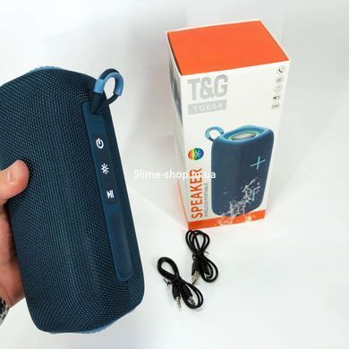 Колонка для тусовок TG654, Беспроводная колонка, Акустические колонки, Колонка с PC-839 поддержкой bluetooth