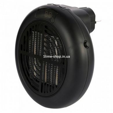 Тепловентилятор 2000 Вт Wonder Heater 900 Вт, Портативный CD-723 тепловентилятор, Теплообогреватель