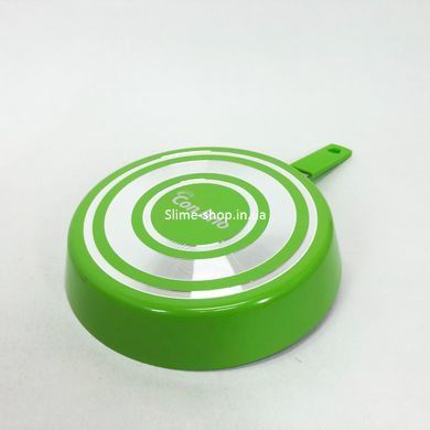 Качественные кухонные сковородки Con Brio CB-1614 16 см, Сковорода удобная ZY-249 на кухню