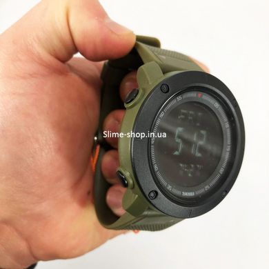 Лучшие военные часы SKMEI 1155BAG, Водонепроницаемые мужские часы, Наручные часы PZ-318 для военных