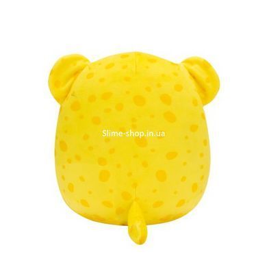 Мʼяка іграшка "Squishmallows: Гепард Лексі" (13 см)