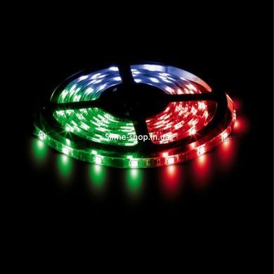 Светодиодная лента led лента 5050 SMD 5050 RGB LED 2 м, Rgb лента гибкая MX-651 5050, LЕD-подсветка