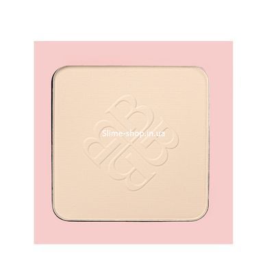 Пудра для лица Bogenia Angelic Powder BG641, 003 Light Beige