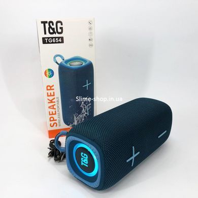 Колонка для тусовок TG654, Беспроводная колонка, Акустические колонки, Колонка с PC-839 поддержкой bluetooth
