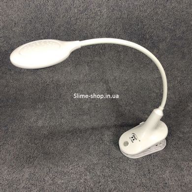 Лампа для детского стола Tedlux TL-1009, Usb лампа сенсорная, Лампа QU-609 для школьника