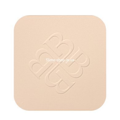 Пудра для лица Bogenia Angelic Powder BG641, 003 Light Beige