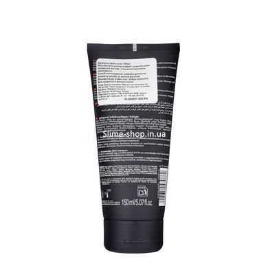 Шампунь против перхоти для мужчин Delia Cosmetics Cameleo Men 150 мл