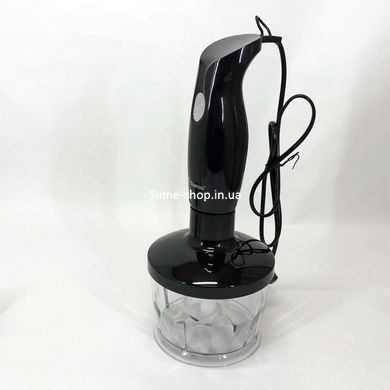 Подарочный набор: Сэндвичница DOMOTEC MS-7777 + Блендер WS-239 DOMOTEC MS-5103