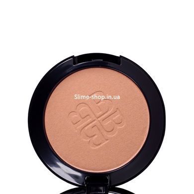 Румяна для лица Bogenia Blush компактные № 001 матовые Velvet Pale Rose