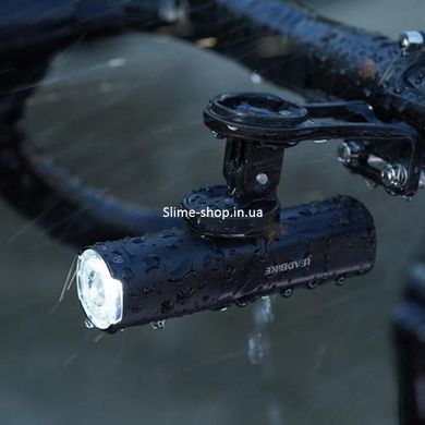 Фонарь велосипедный на батарейках EADBIKE M03-OSRAM 400LM, Фонарь для велосипеда QP-607 без батареек