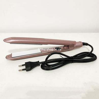 Випрямляч Для Волосся Gemei Gm 1952 Праска Для Волосся Щипці XG-756 Gemei 1952