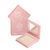 Пудра для лица Bogenia Angelic Powder BG641, 003 Light Beige