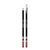 Олівець для губ дерев'яний з точилкою Jovial Luxe Lip Liner № 109 Grape Виноградний