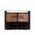 Набор для коррекции бровей тени и воск Pastel Profession Eyebrow Duo, 02 MEDIUM