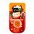 Блиск бальзам для губ Colour Intense Lip Balm прозорий 10 мл, № 01