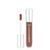 Зволожуючий блиск для губ Parisa Cosmetics Hydro Shine Lip Gloss (PHL-06), 05 Rosewood nude Світло-коричневий