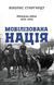 Книга Мобілізована нація. Німецька війна 1939&ndash;1945. Ніколас Старгардт (тверда обкладинка)