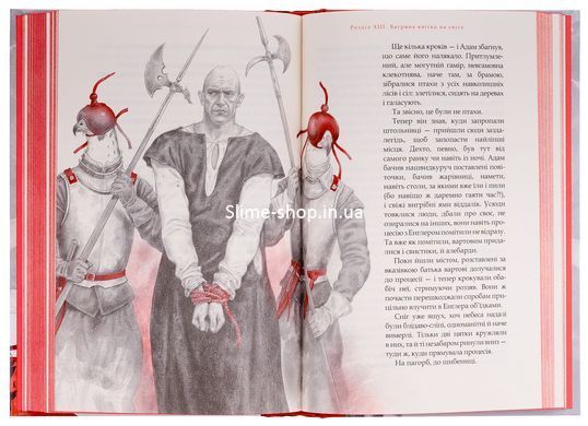 Книга Пан Малодобрый - Владимир Аренев (на украинском языке)