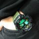 Водостойкие тактические часы SKMEI 1520AG ARMY GREEN, Оригинальные мужские часы, Часы HU-130 армейские скмей