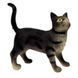 Игровая фигурка "Животные. Котики", примерно 7 см (ДОМАШНИЙ ВИД 1)
