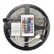 Светодиодная лента led лента 5050 SMD 5050 RGB LED 2 м, Rgb лента гибкая MX-651 5050, LЕD-подсветка