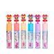 Набор проявляющихся блесков для губ Magic Lip Gloss LC-717