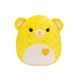 Мʼяка іграшка "Squishmallows: Гепард Лексі" (13 см)