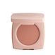 Румяна водостойкие компактные Neverti Creamy Dimension Waterproof Blush 6 г (NP203), 001 Frosted Pink Светло-розовые
