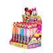Набор проявляющихся блесков для губ Magic Lip Gloss LC-717