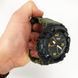 Водостойкие тактические часы SKMEI 1520AG ARMY GREEN, Оригинальные мужские часы, Часы HU-130 армейские скмей