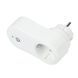 Вай-фай розетка з USB MD-304 Wi-Fi socket