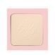Пудра для лица Bogenia Angelic Powder BG641, 003 Light Beige