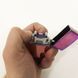 Аккумуляторная зажигалка USB-215, Ветрозащитная зажигалка, Зажигалки с зарядкой JA-809 от usb