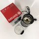 Кофемолка электрическая домашняя SATORI SG-1803-BL, Машинка для помола кофе, AY-402 Кофе молка